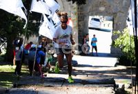 Con el Vertical Bloom se inicia Cruce Tandilia ‘23