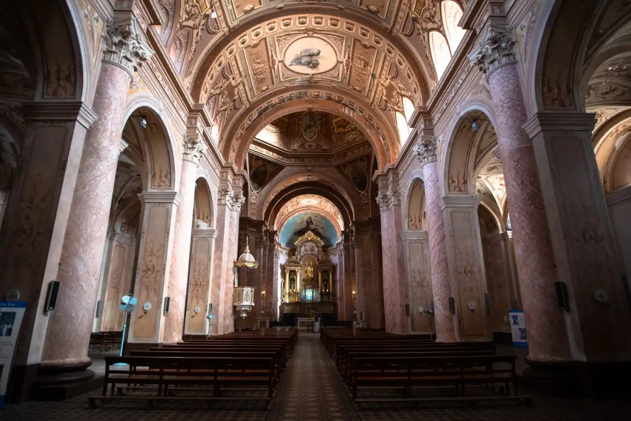 Religiosos piden que vuelvan las misas a Gualeguaychú