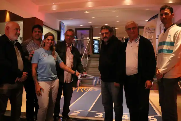 Presentación Museo Itinerante del COA - 2