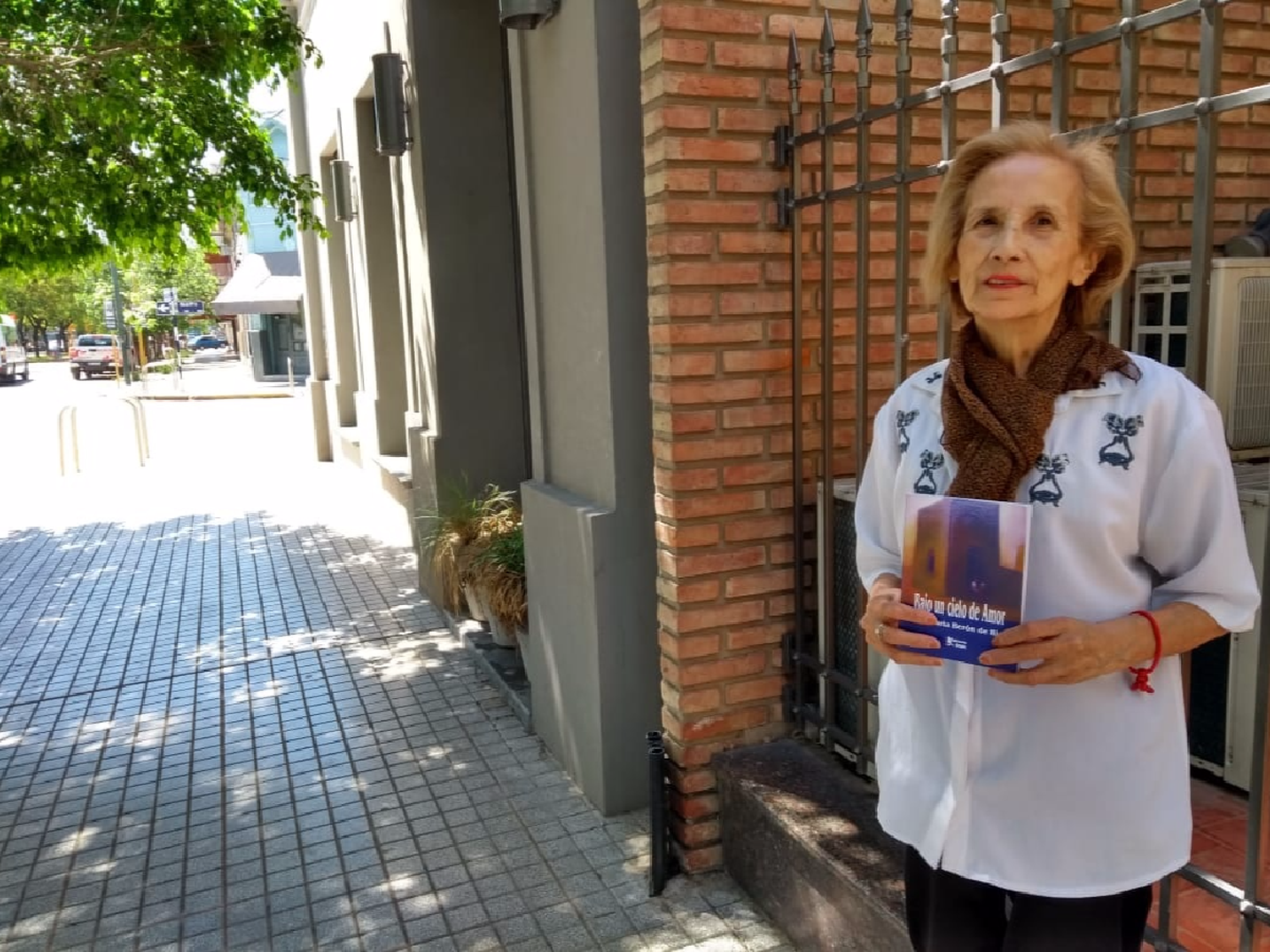 Taller literario "Alfonsina Storni" cierra su año