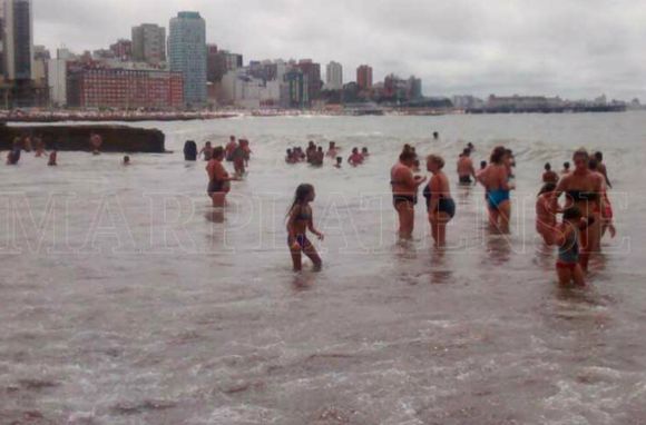 Un domingo nublado cierra el primer fin de semana de febrero