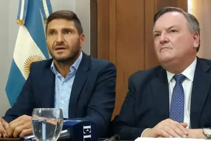Lo confirmó en Radio Rafaela: Felipe Michling no integrará el gabinete de Maximiliano Pullaro