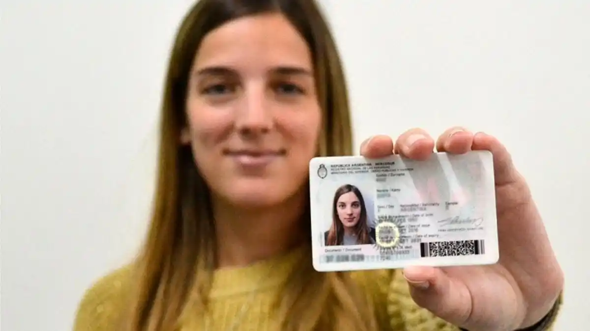 PASO 2021: cuáles son los documentos válidos para votar