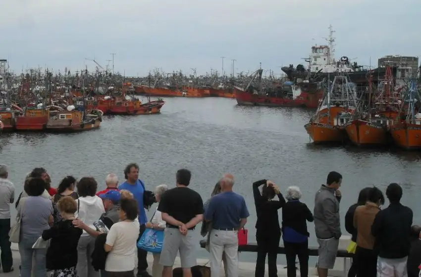 El Puerto, foco de casos de evasión al fisco.
