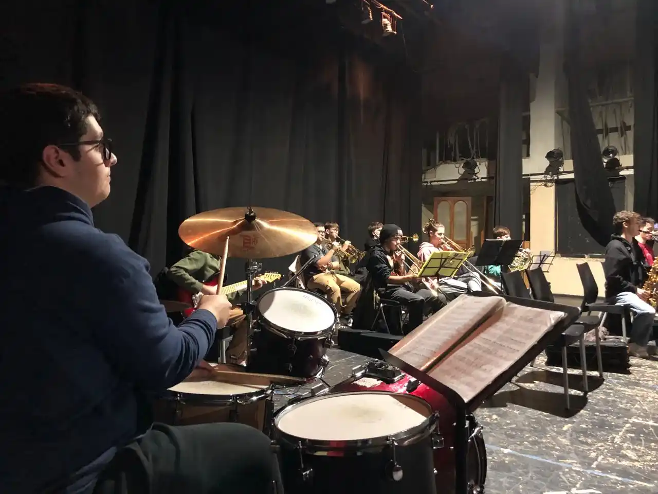 banda juvenil muncipal 15-06-24 - 3