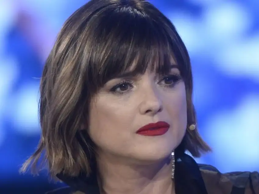 Araceli González apoyó en redes a su hija Florencia.