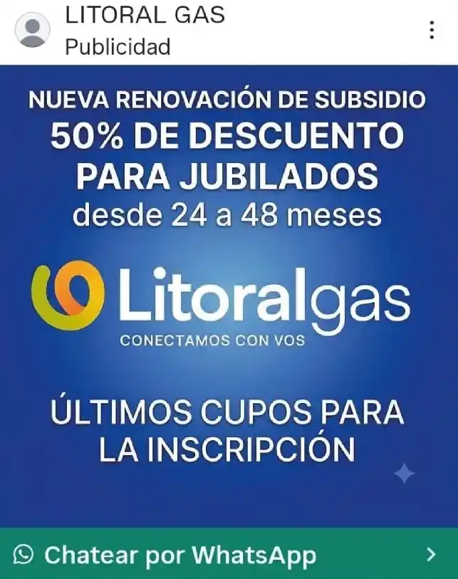 mensaje