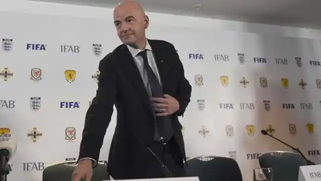 "El Mundial 2030 debiera ser en Argentina y Uruguay"