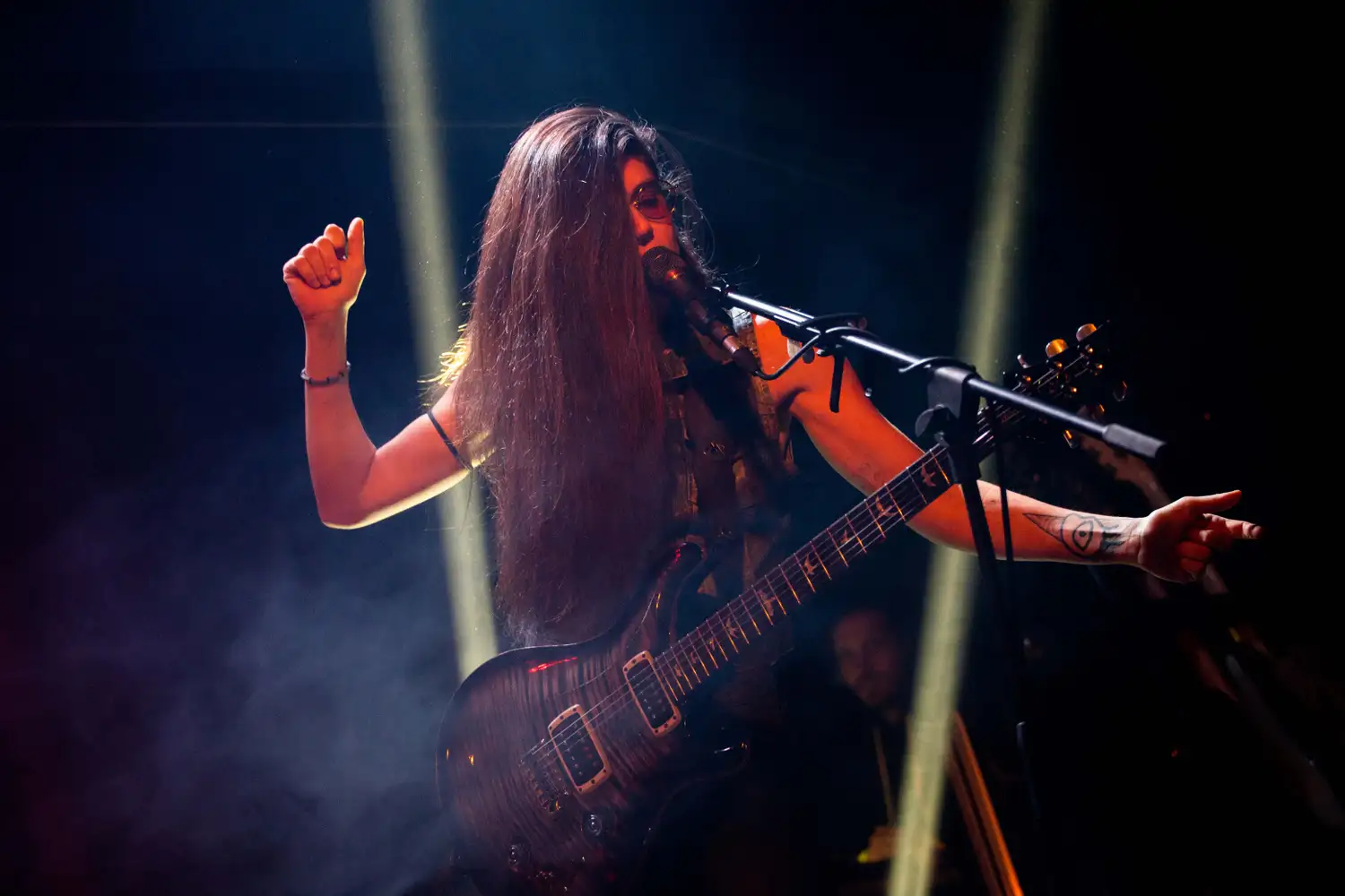 Eruca Sativa se presentará el viernes 17 de enero en el Festival Isoca.