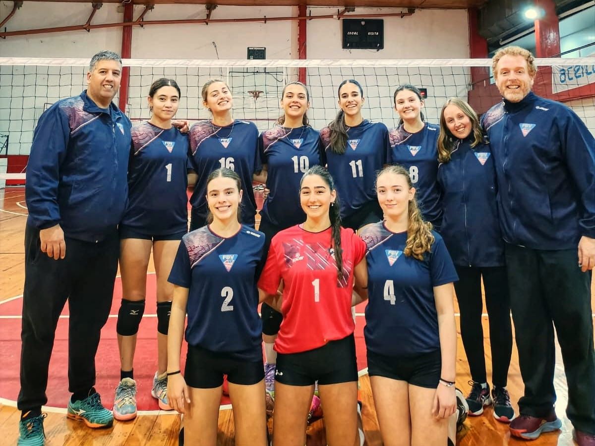 Argentino de Selecciones Sub-16 con presencia marplatense