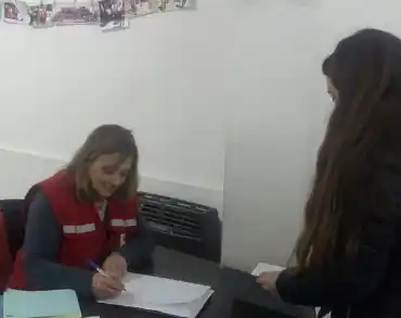 La Cruz Roja abrió la inscripción para su tercer capacitación de RCP