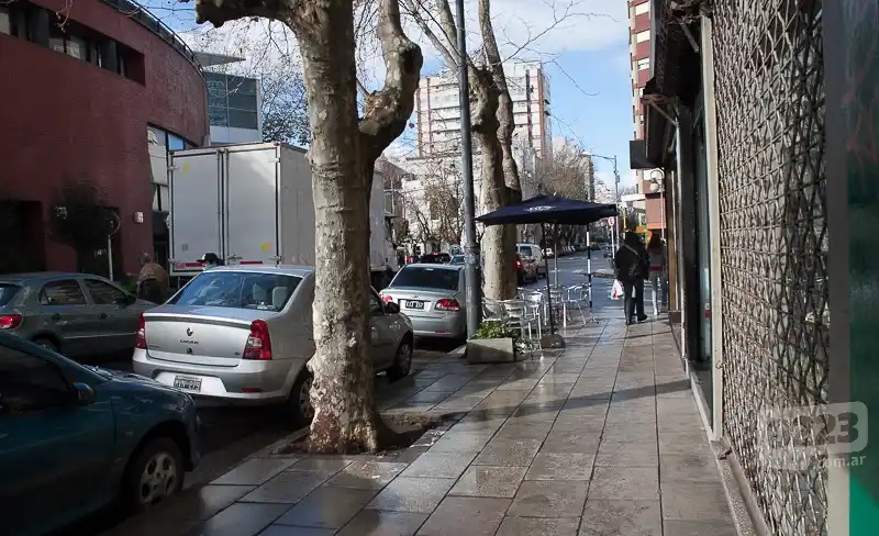 Conmoción en Mar del Plata: Comerciantes intentaron linchar a un nene de 6 años