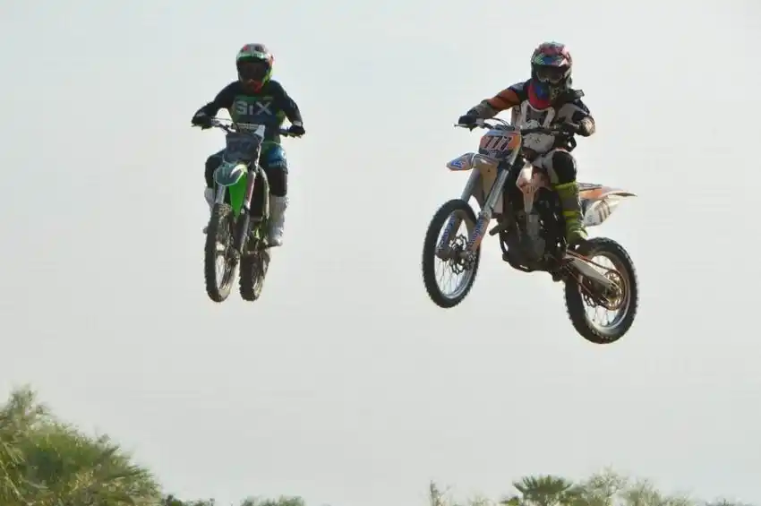 Exitosa Expo feria de frutas y verduras en el mercado frutihortícola mayorista