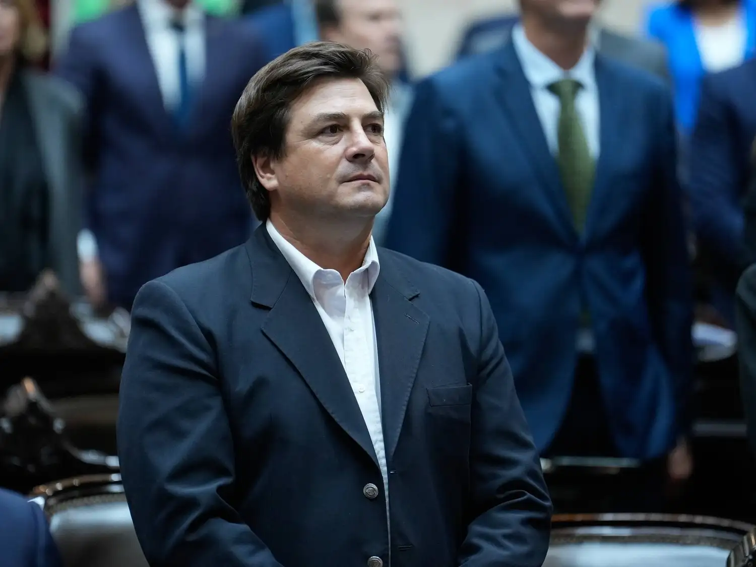 La reforma laboral avanza en el Congreso  y polariza la política argentina