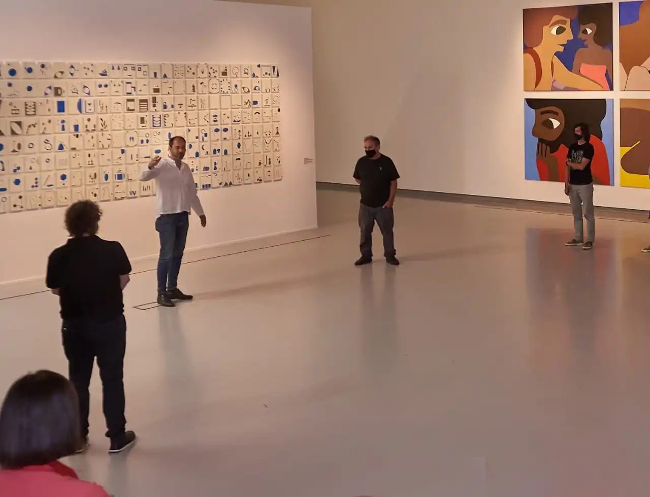 El Museo MAR de Mar del Plata reabrirá sus puertas en enero