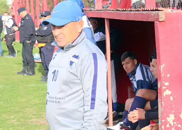 Independiente (SC) y Ministerio, los mejores en los interzonales