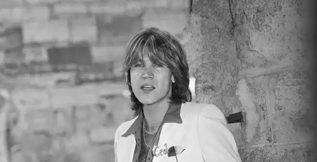 Patrick Juvet tenía 70 años. Foto: AFP