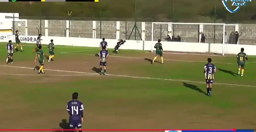 Mucho en juego: Urquiza quedó como líder y la pelea por la clasificación se ajustó