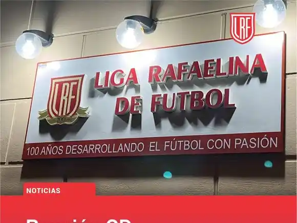 Apasionante fin de semana de la LRF: toda la programación