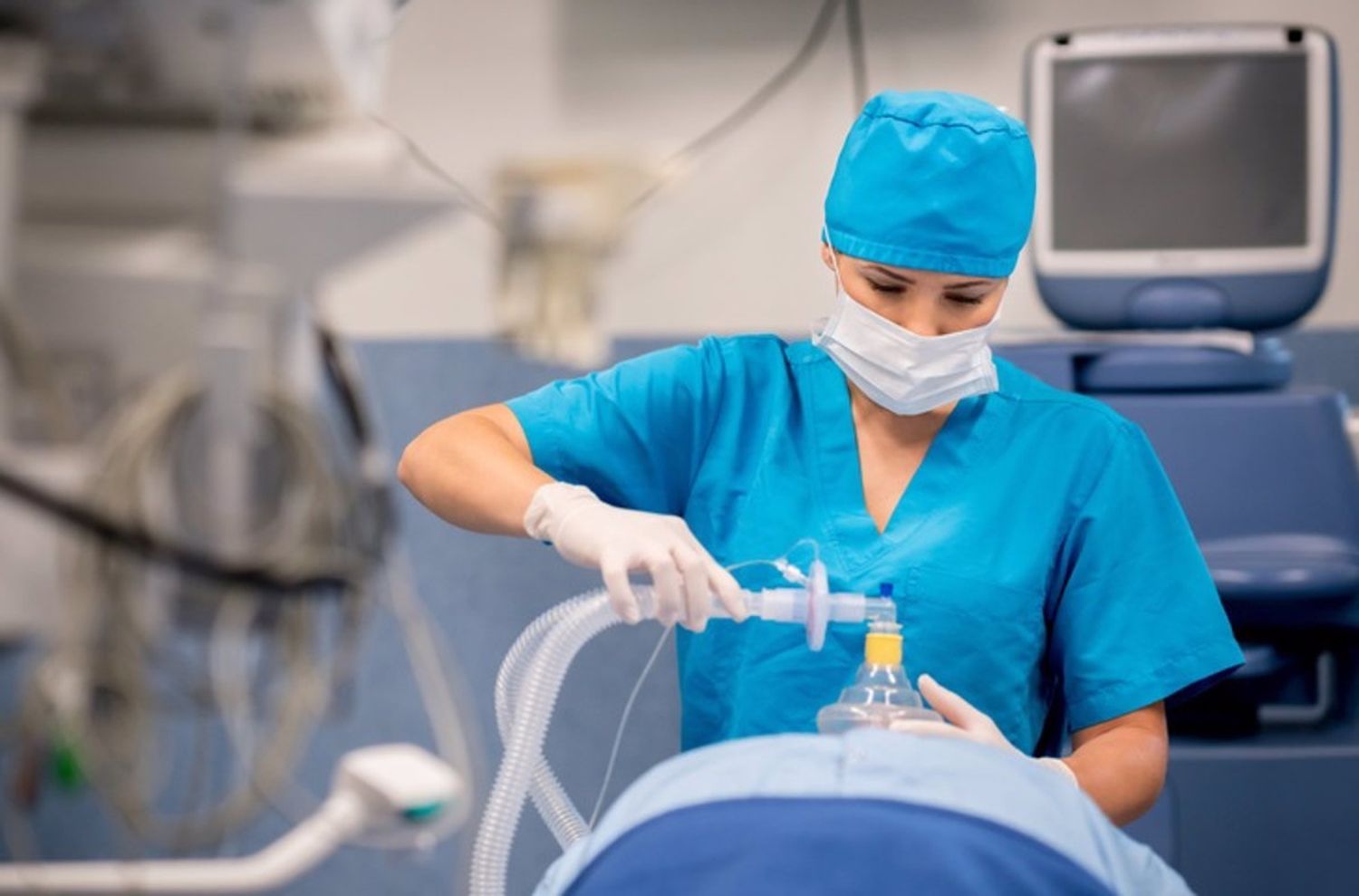 El principal reclamo de los usuarios es la demora en las intervenciones quirúrgicas por inconvenientes con el sel servicio de anestesiólogos. Foto: Gentileza.