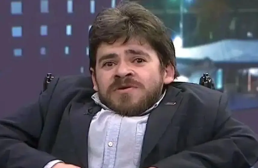 “Nadie quiere votar a un discapacitado”: candidato de Milei discriminó a Franco Rinaldi y terminó renunciando