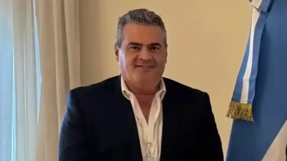 Fernando Bearzi presentó su renuncia a la dirección de la ANSES