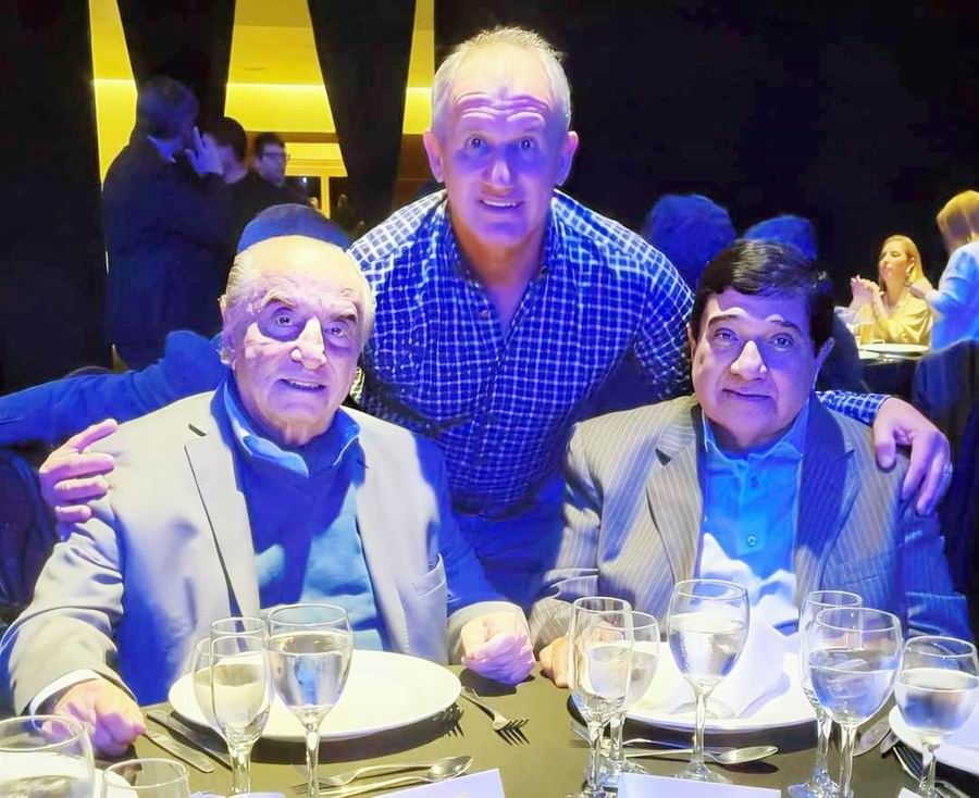 Apoyo del CEC-Formosa a Cavalieri en plenario del Movimiento mercantil del interior