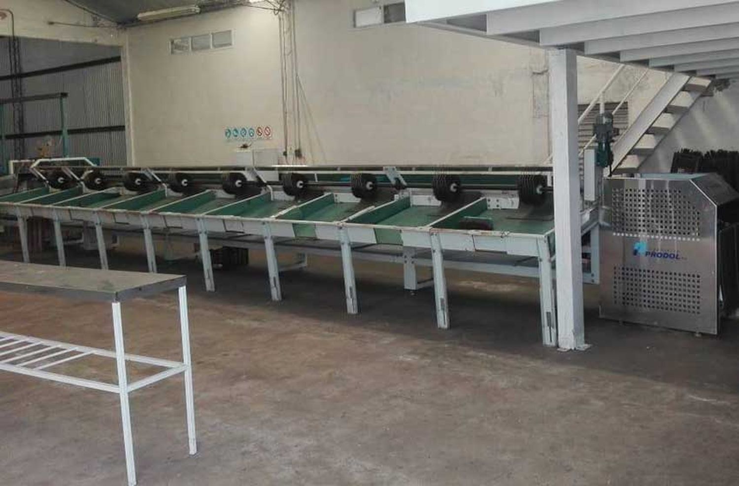 Desbarataron una banda por explotación laboral: hay 6 detenidos