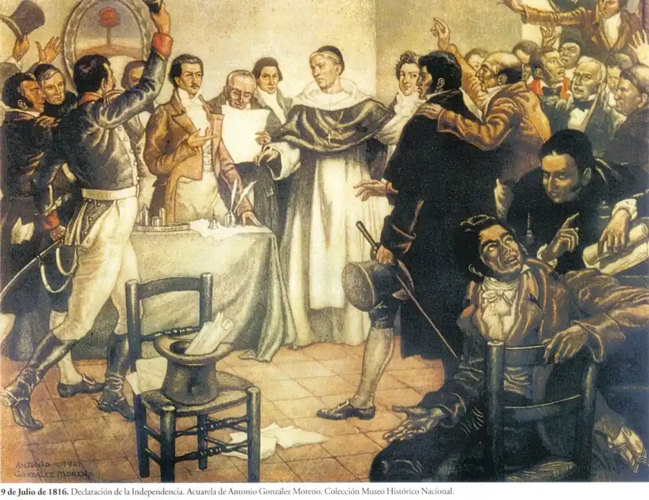 Día de la Independencia