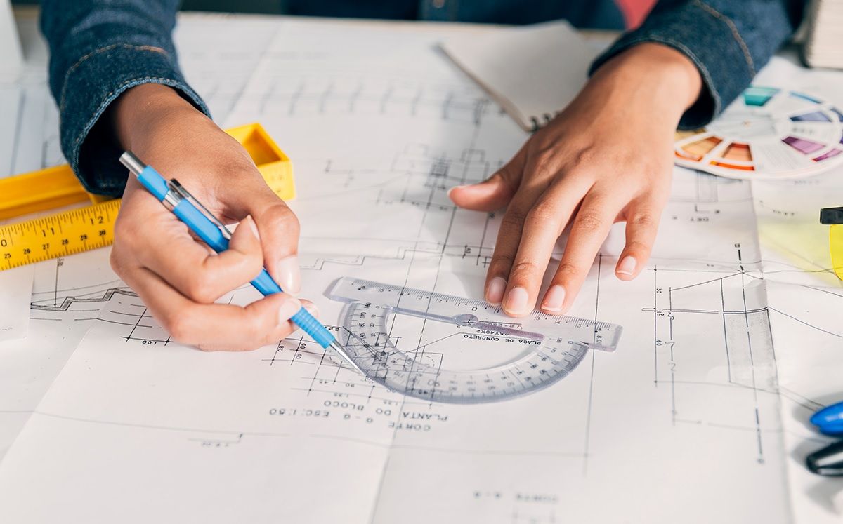 Declararon de Interés Municipal las Olimpíadas de dibujo técnico
