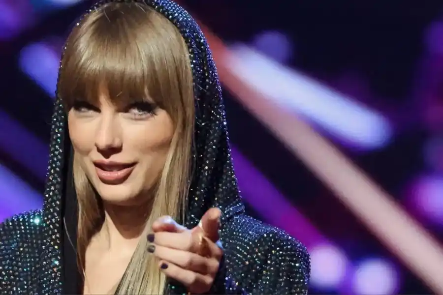 Crecen los rumores de que Taylor Swift vendrá a la Argentina y estalla Twitter: “Dejen de ilusionarnos”