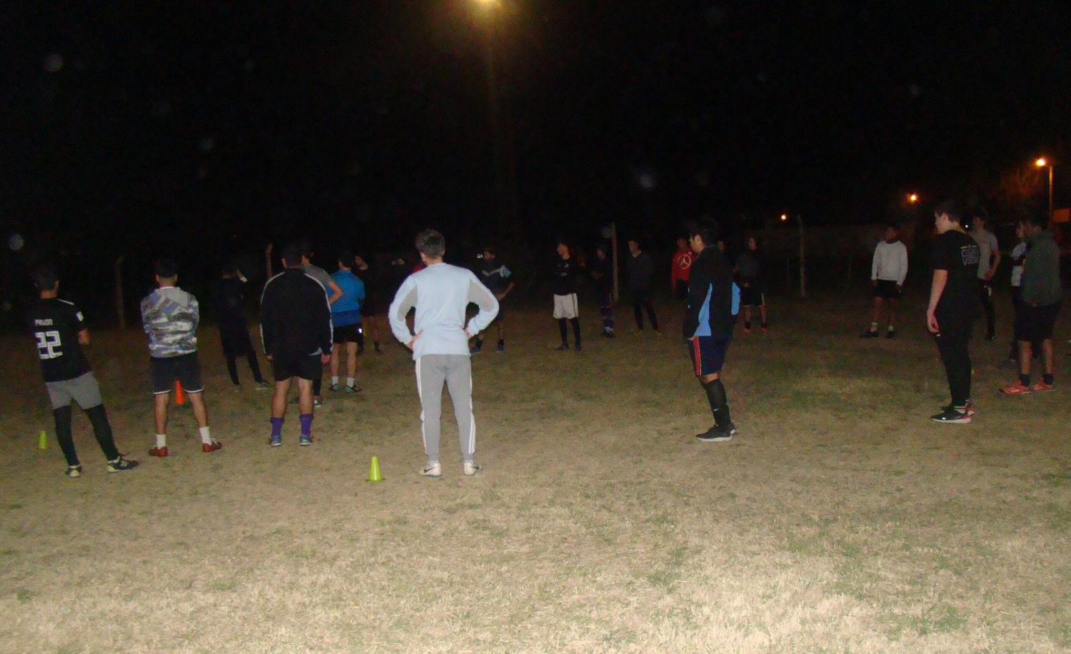 Cultural Puiggari con la cabeza puesta en el Torneo de la Liga de los Pueblos