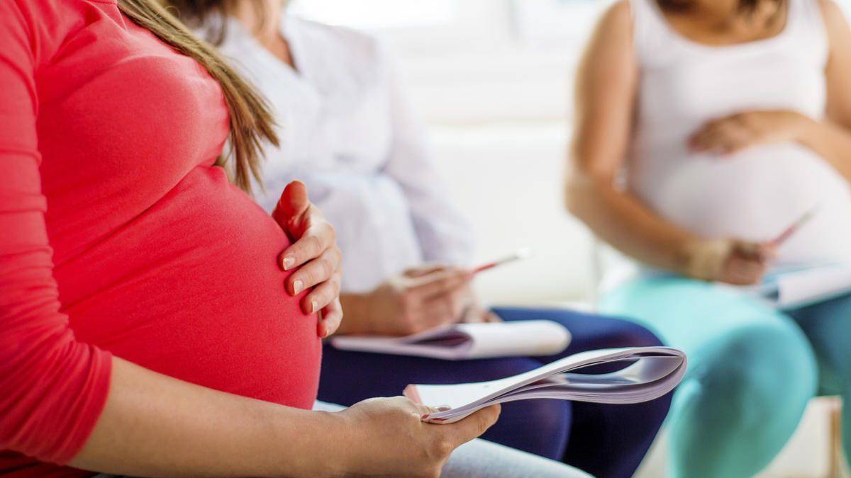 La Provincia destacó a las y los obstetras en el Día Mundial de la Obstetricia y de la Embarazada