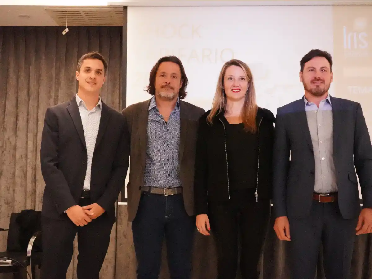 La alternativa para afrontar el shock tarifario  