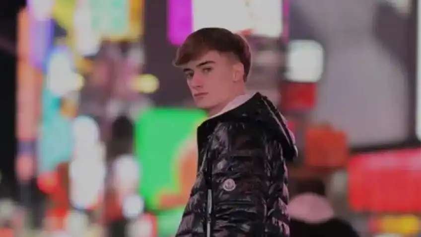 Crimen de Franco Salle.