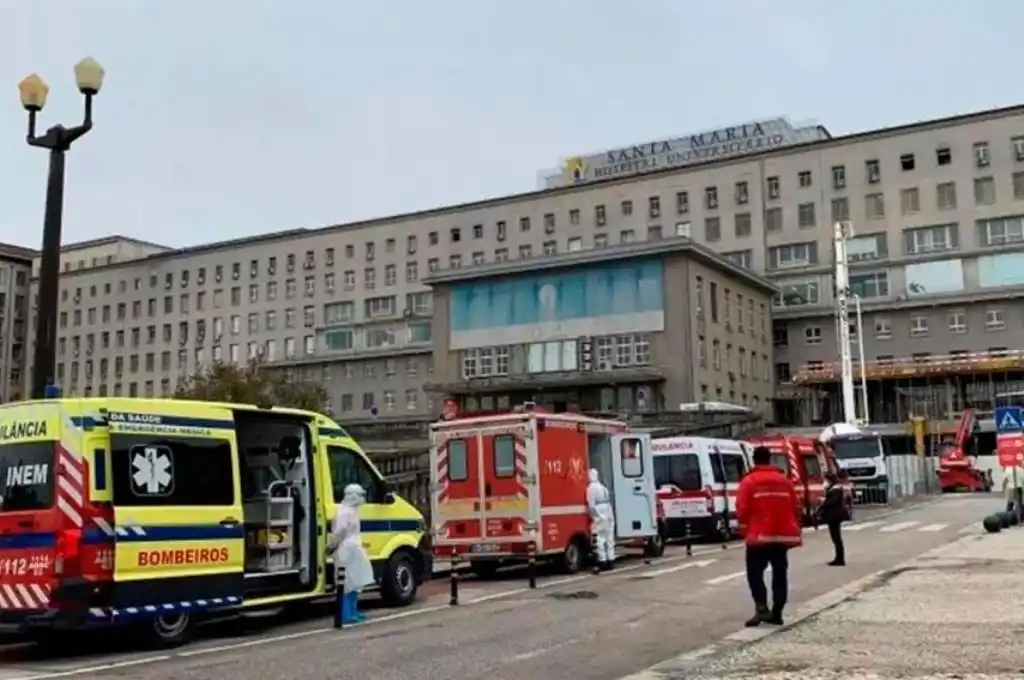 Olvidó a su hijo en el auto durante siete horas y falleció