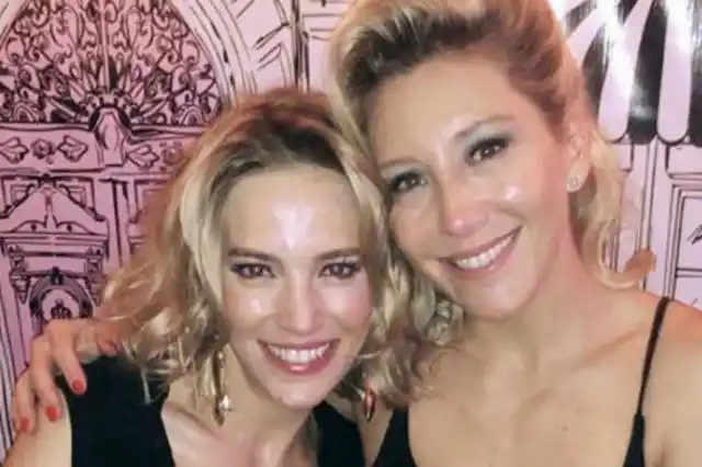 La hermana de Luisana Lopilato opinó sobre las acusaciones de maltrato contra Michael Bublé