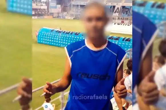 Buenas noticias: apareció sano y salvo el joven intensamente buscado en la ciudad de Rafaela