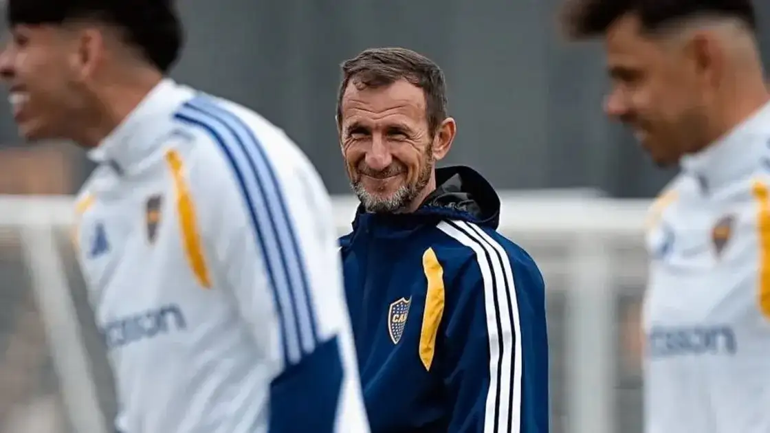 El Boca de Arruabarrena pone primera esta noche frente a Sarmiento de Junín por Copa Argentina