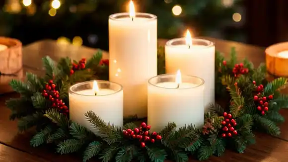 TRADICIONES DE NAVIDAD Y AÑO NUEVO: ¿supersticiones, verdad o fe?