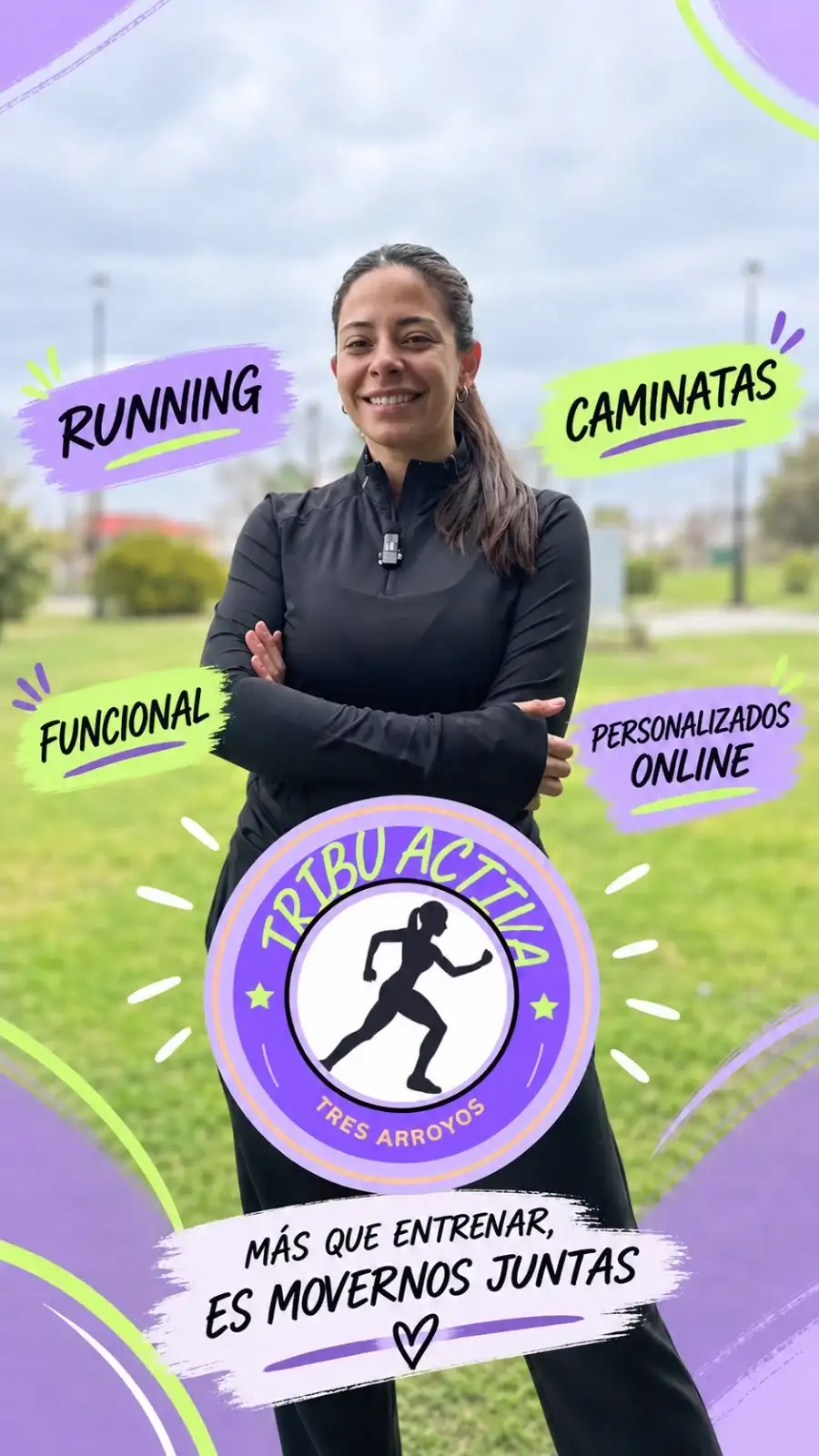 Entrenamiento