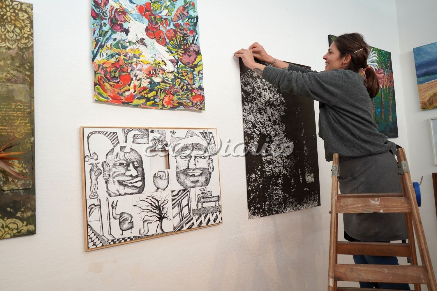 Salon Arte Murga