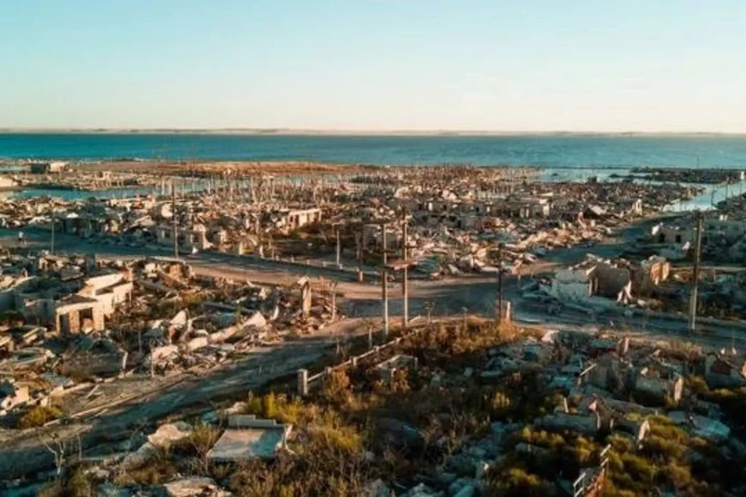 vill epecuén