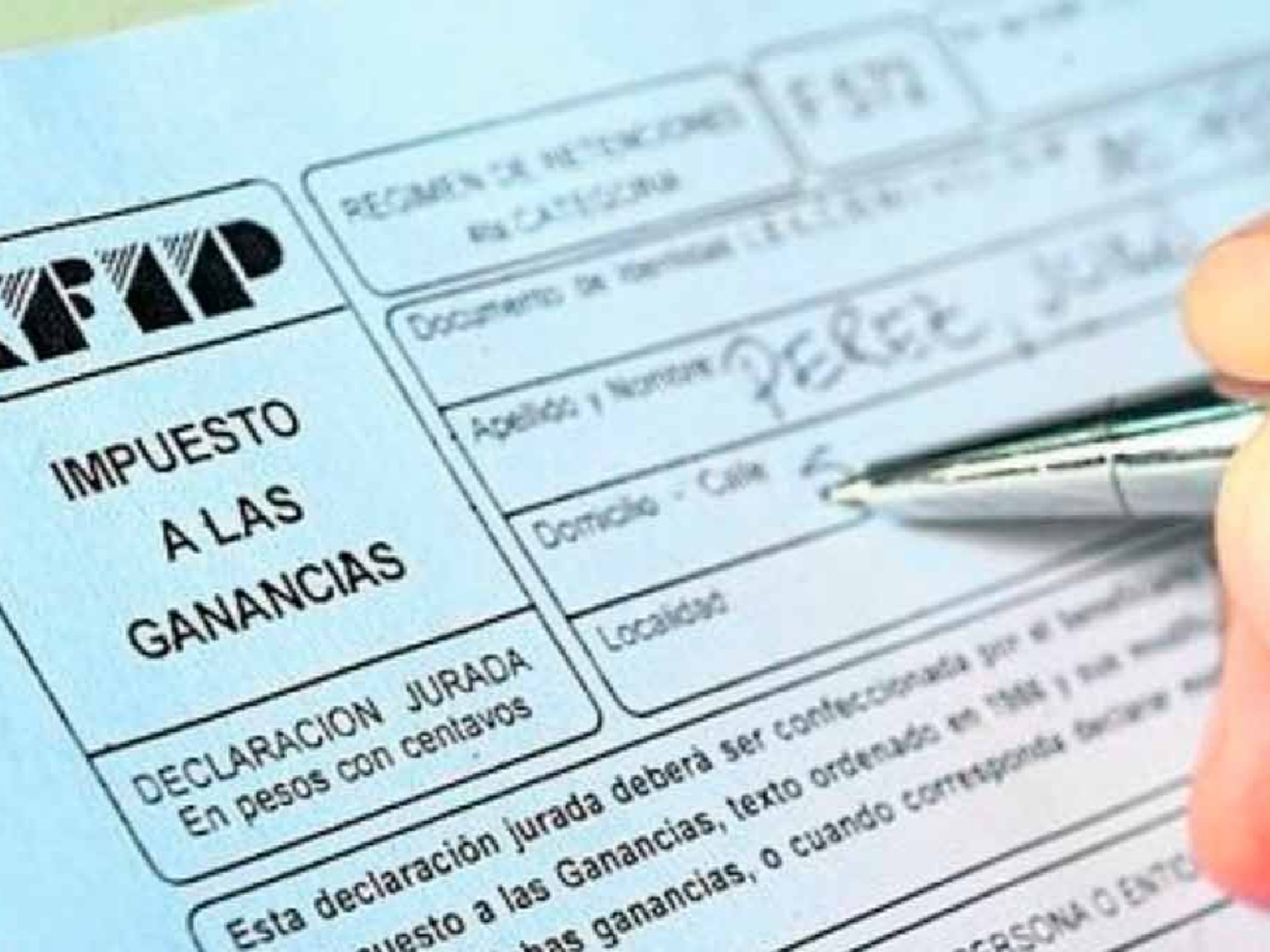 Tres interrogantes sobre el futuro del Impuesto a las Ganancias