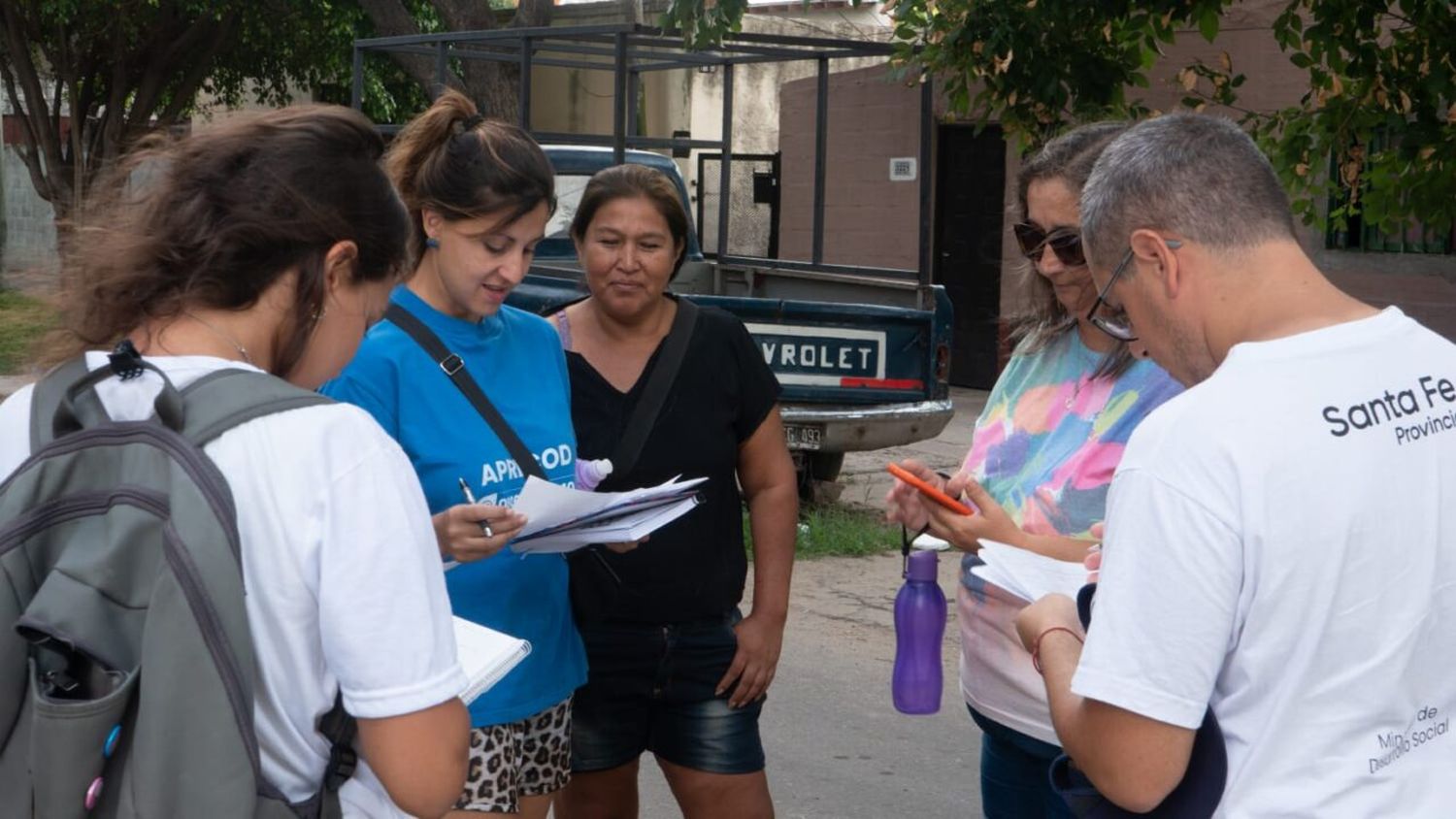 Casi 300 distritos ya tienen a todos los alumnos inscriptos para el inicio de clases