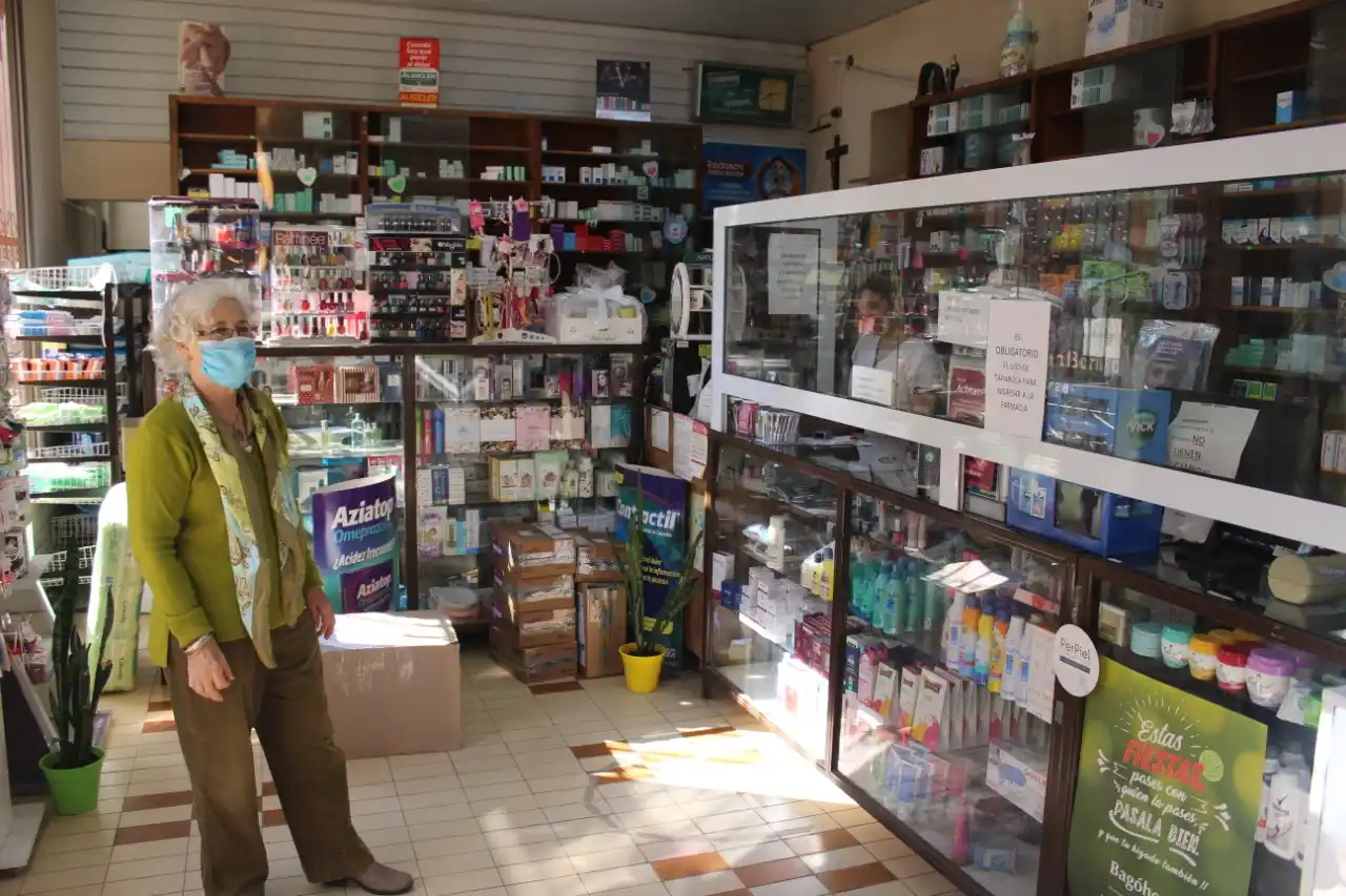 Confirmaron un fuerte aumento en la compra de ansiolíticos en las farmacias