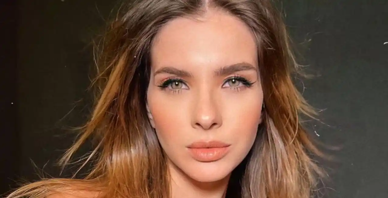 El enojo de la China Suárez con el ciclo conducido por Ángel de Brito