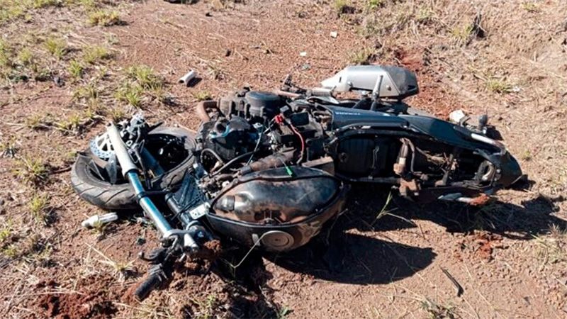 Imputan por homicidio a chofer de camión que perdió rueda y mató a motociclista
