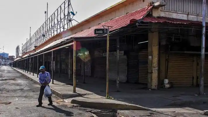 LAS ENORMES PÉRDIDAS del empresariado zuliano a un año de la pandemia