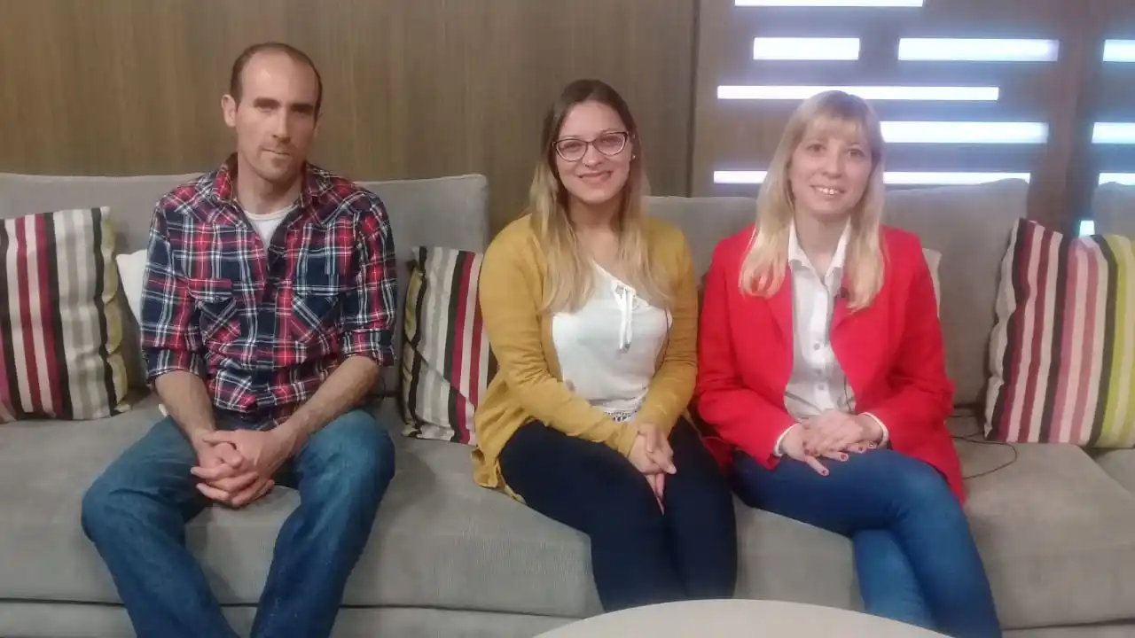 Actividades al conmemorarse el Día del Alzheimer
